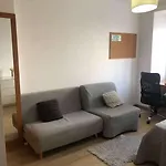 Apartment Familiar - Entrada Independente *