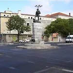 Apartment Familiar - Entrada Independente Lisbon
