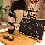 Familiar - Entrada Independente Appartement *