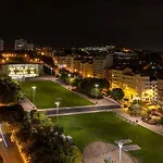 Apartament Familiar - Entrada Independente Lizbona