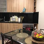 Appartement Familiar - Entrada Independente