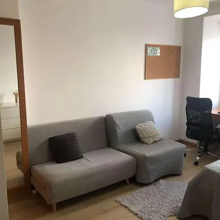 Apartmán Familiar - Entrada Independente *