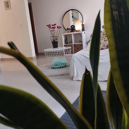 Apartman Familiar - Entrada Independente Lisboa