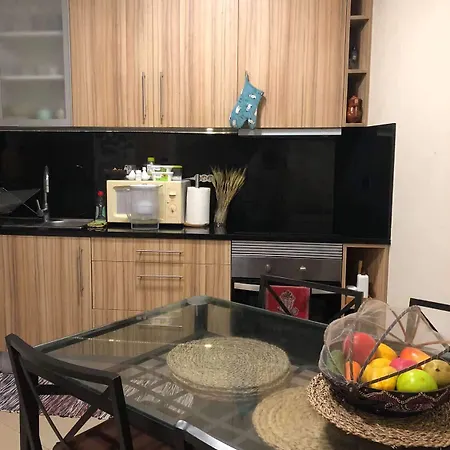 Apartmán Familiar - Entrada Independente