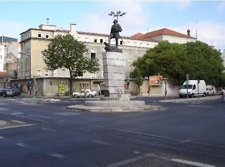 Apartmán Familiar - Entrada Independente Lisboa