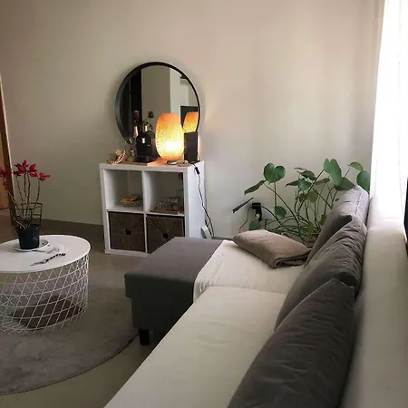 Familiar - Entrada Independente Apartment *