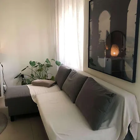 Apartment Familiar - Entrada Independente *