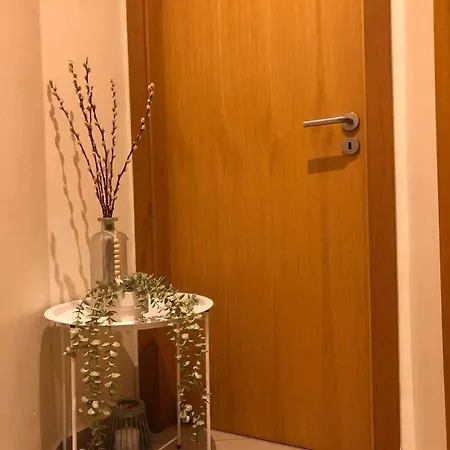 Apartment Familiar - Entrada Independente